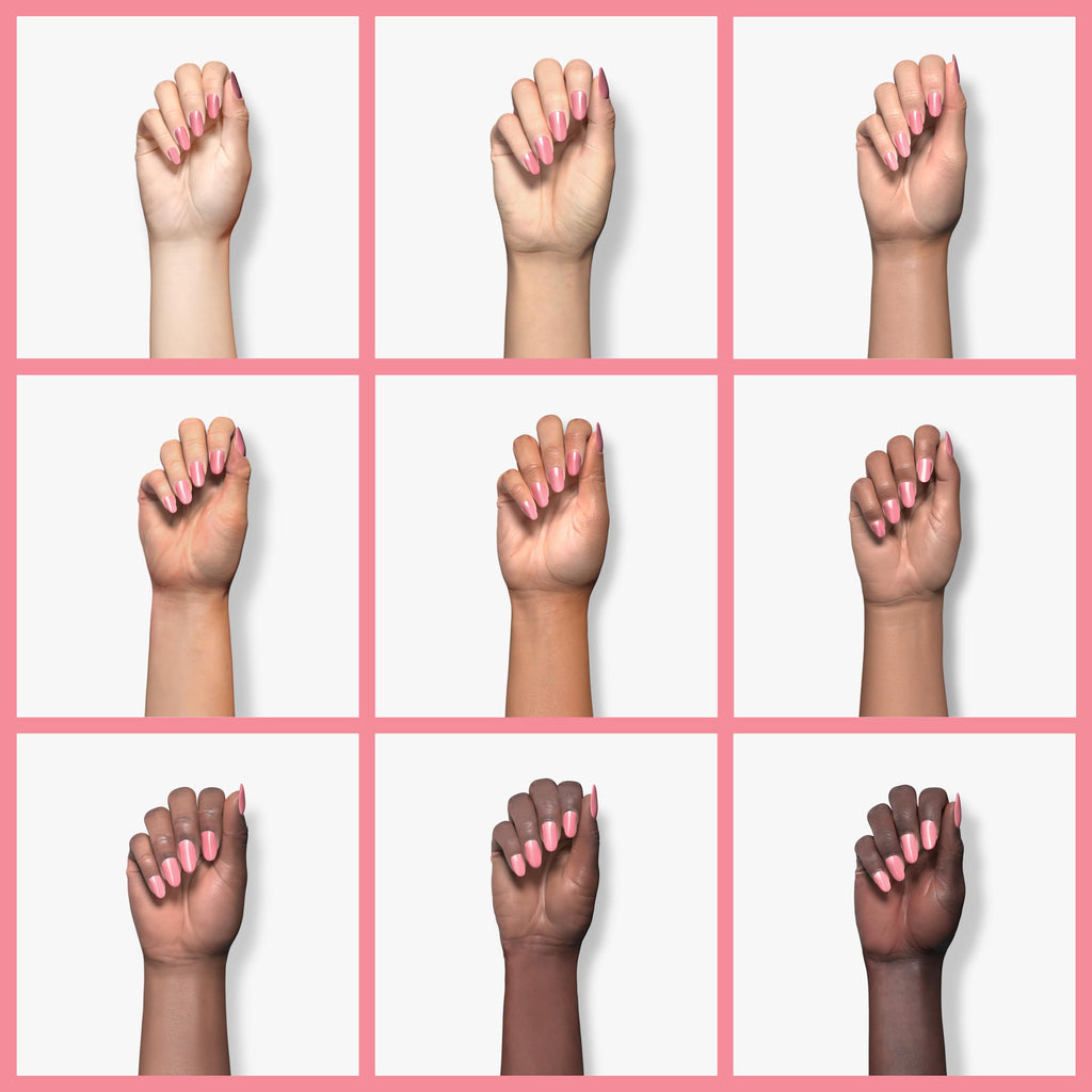 Orly Breathable Nail Color