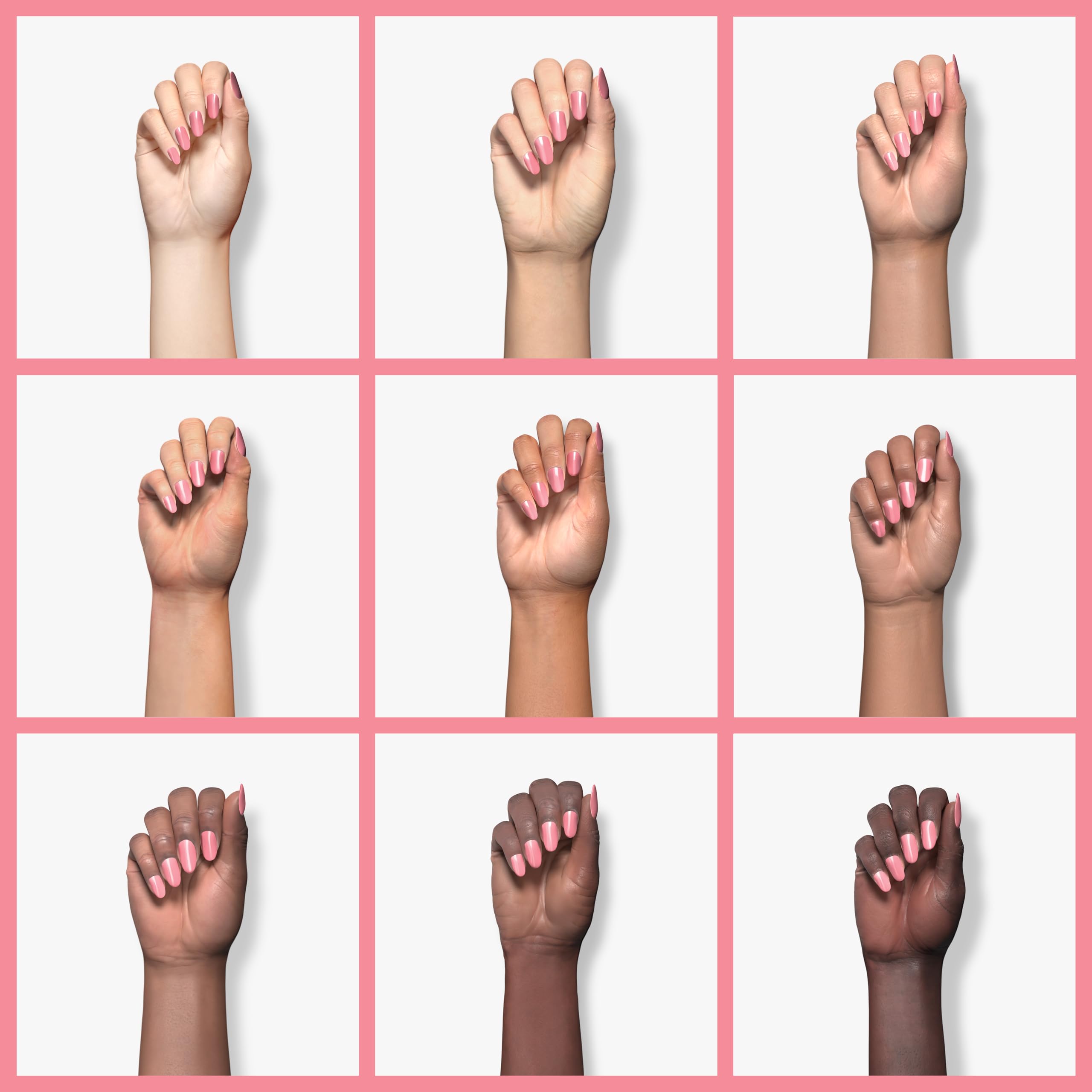 Orly Breathable Nail Color
