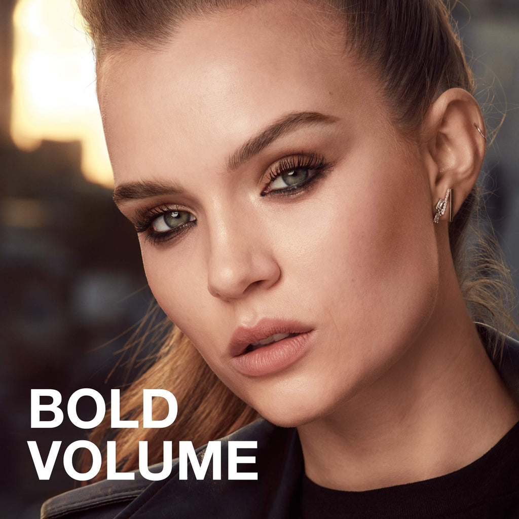 Maybelline new york the colossalregularlong wearliquid