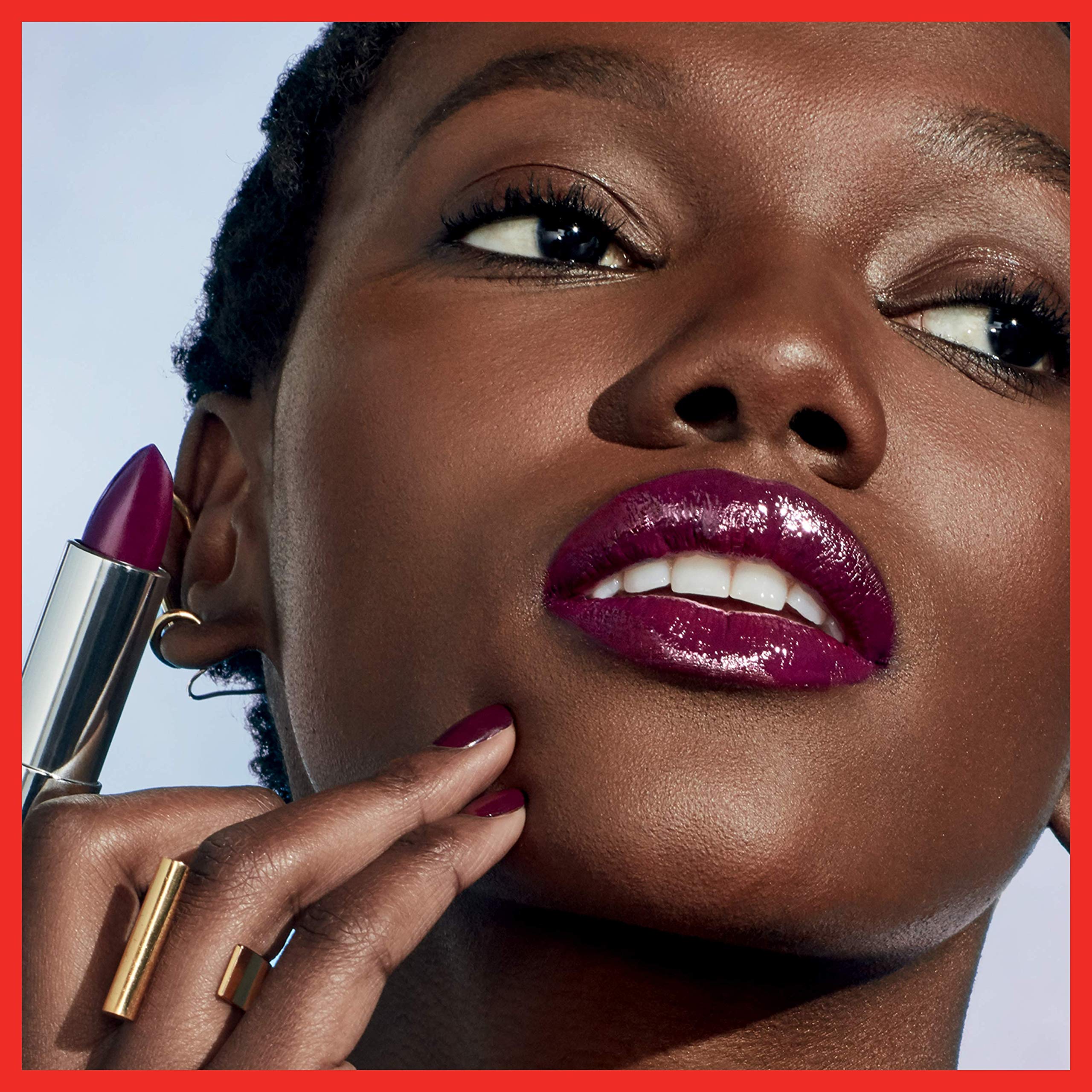 Maybelline color sensationallipstickcreamy mattestick