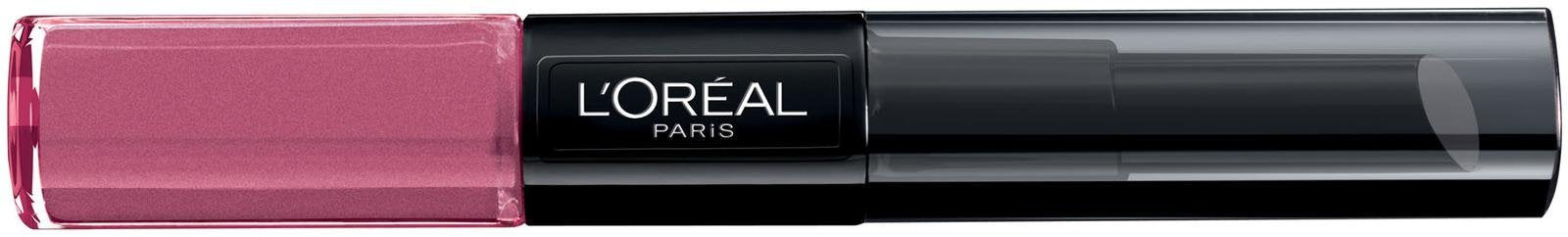 Infallible Pro Last 2 Step Lipstick Liquid