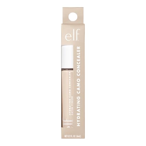 Hydrating Camo Concealer by e.l.f. Cosmetics