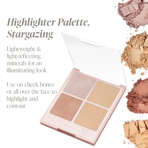 Mineral Fusion MINERAL FUSION Palette