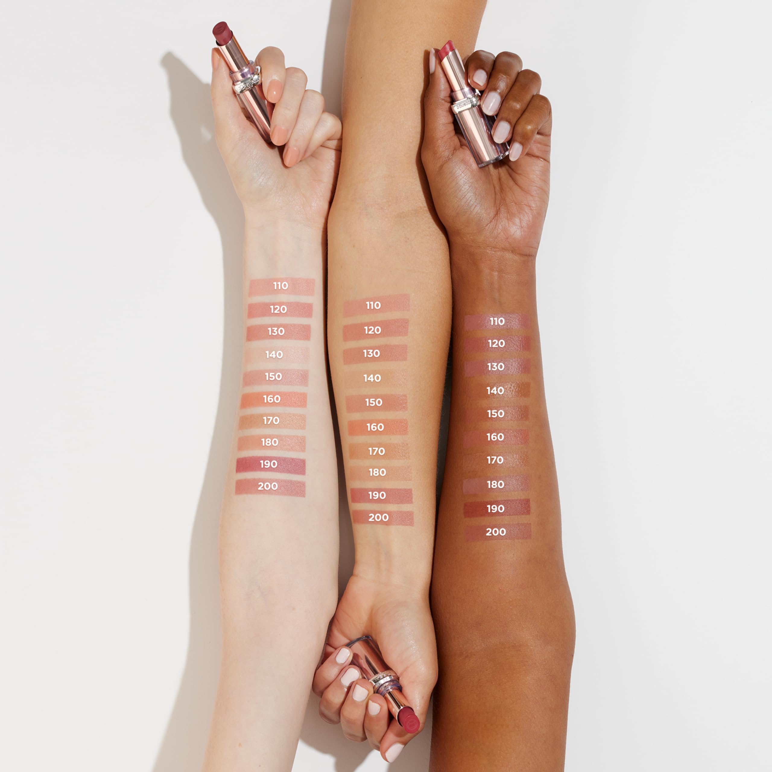 Glow Paradise Flavored Balm Hydrating