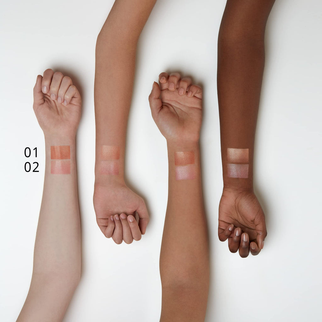 blush lighter
