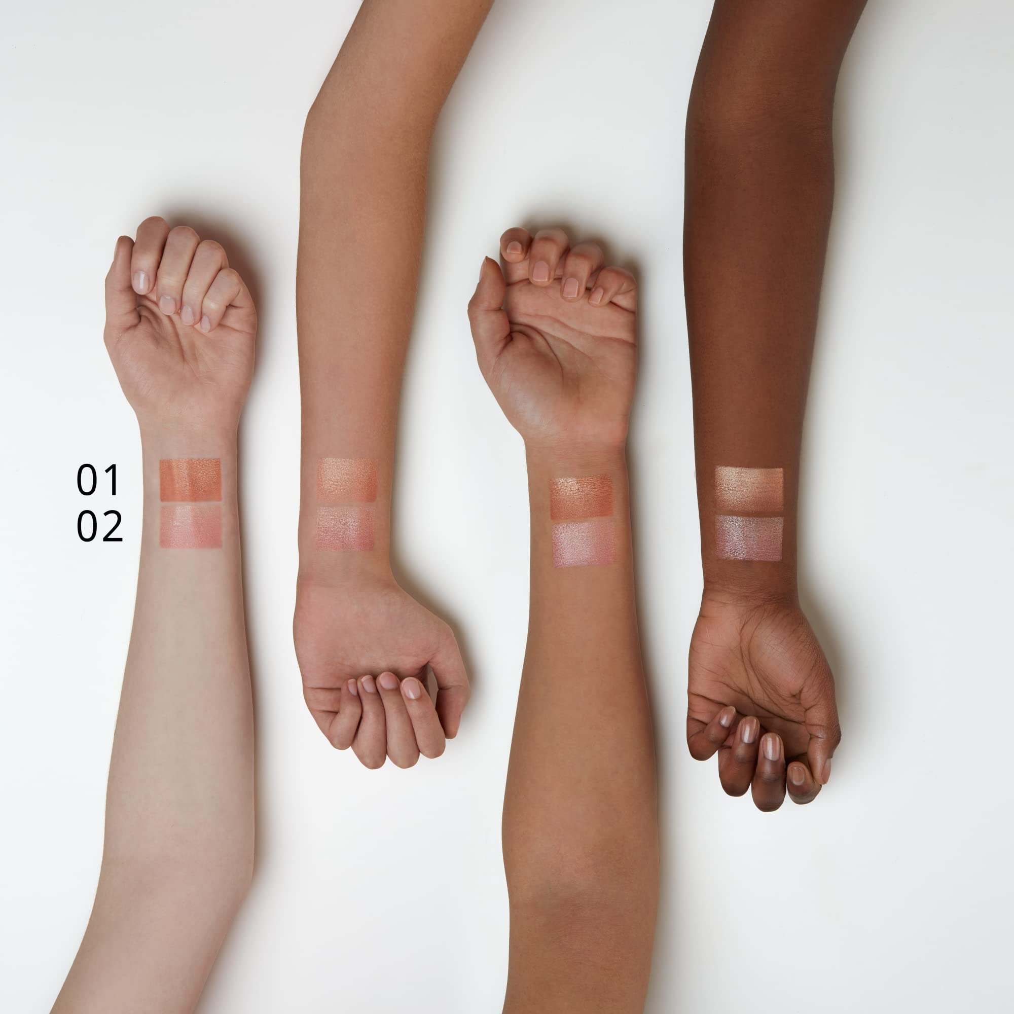 blush lighter