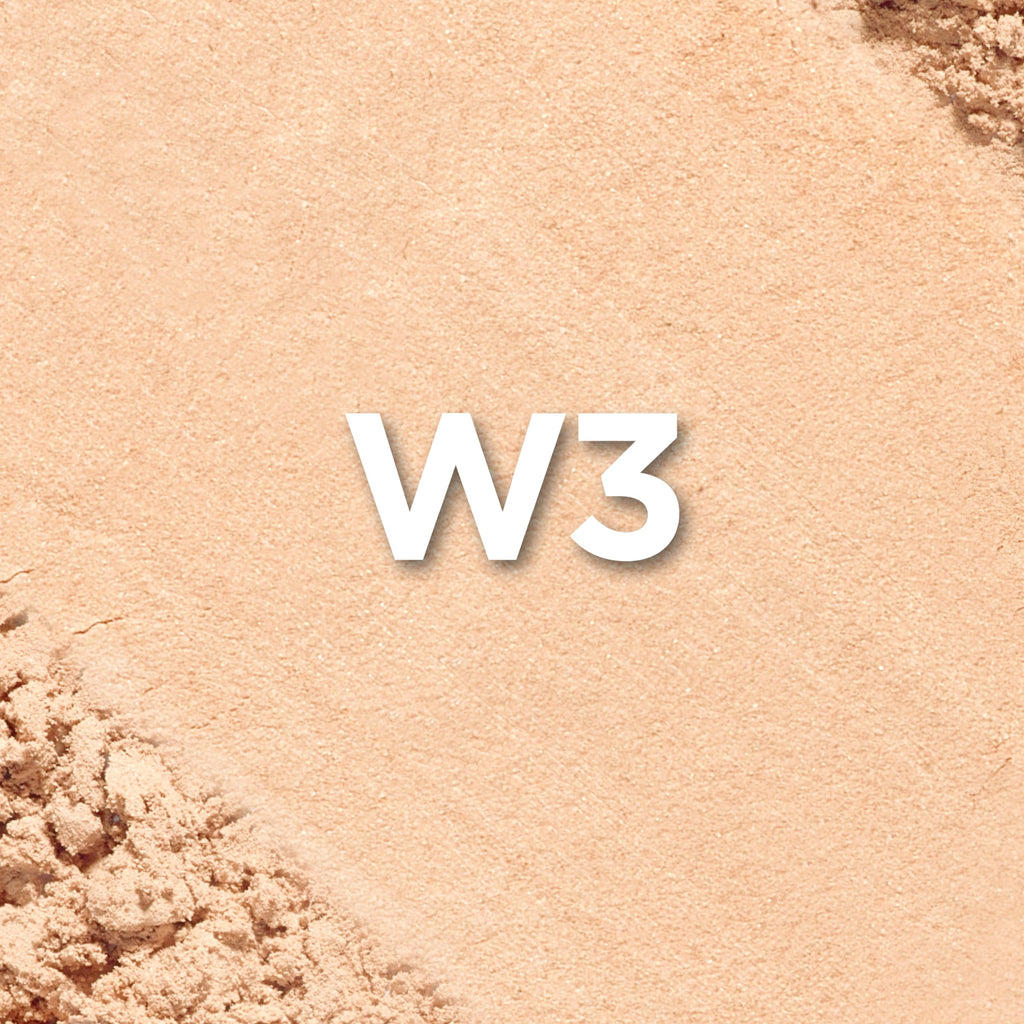 L'Oréal Paris True Match Super-Blendable Powder