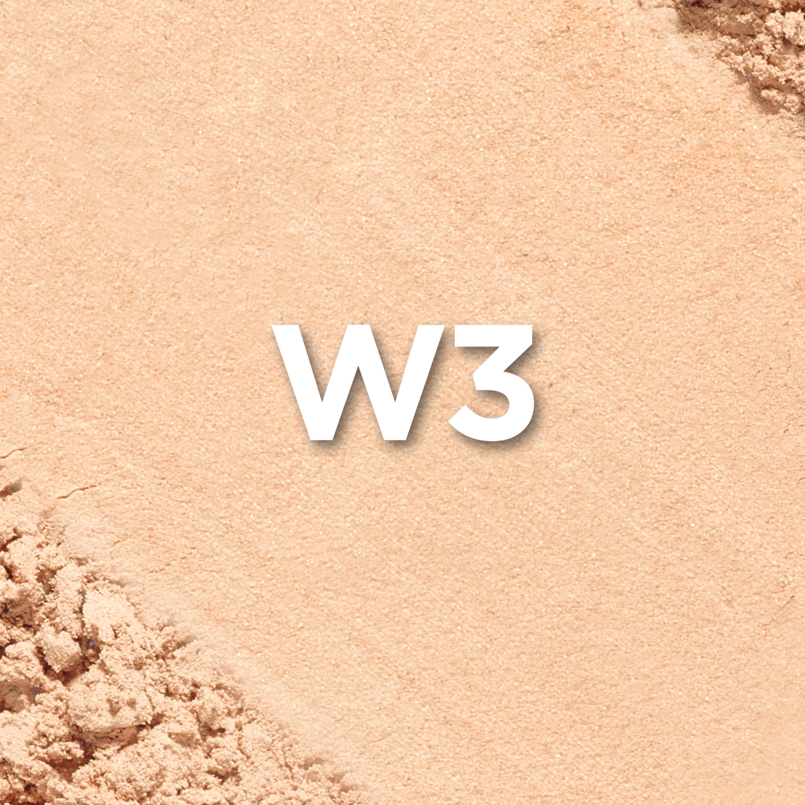 L'Oréal Paris True Match Super-Blendable Powder
