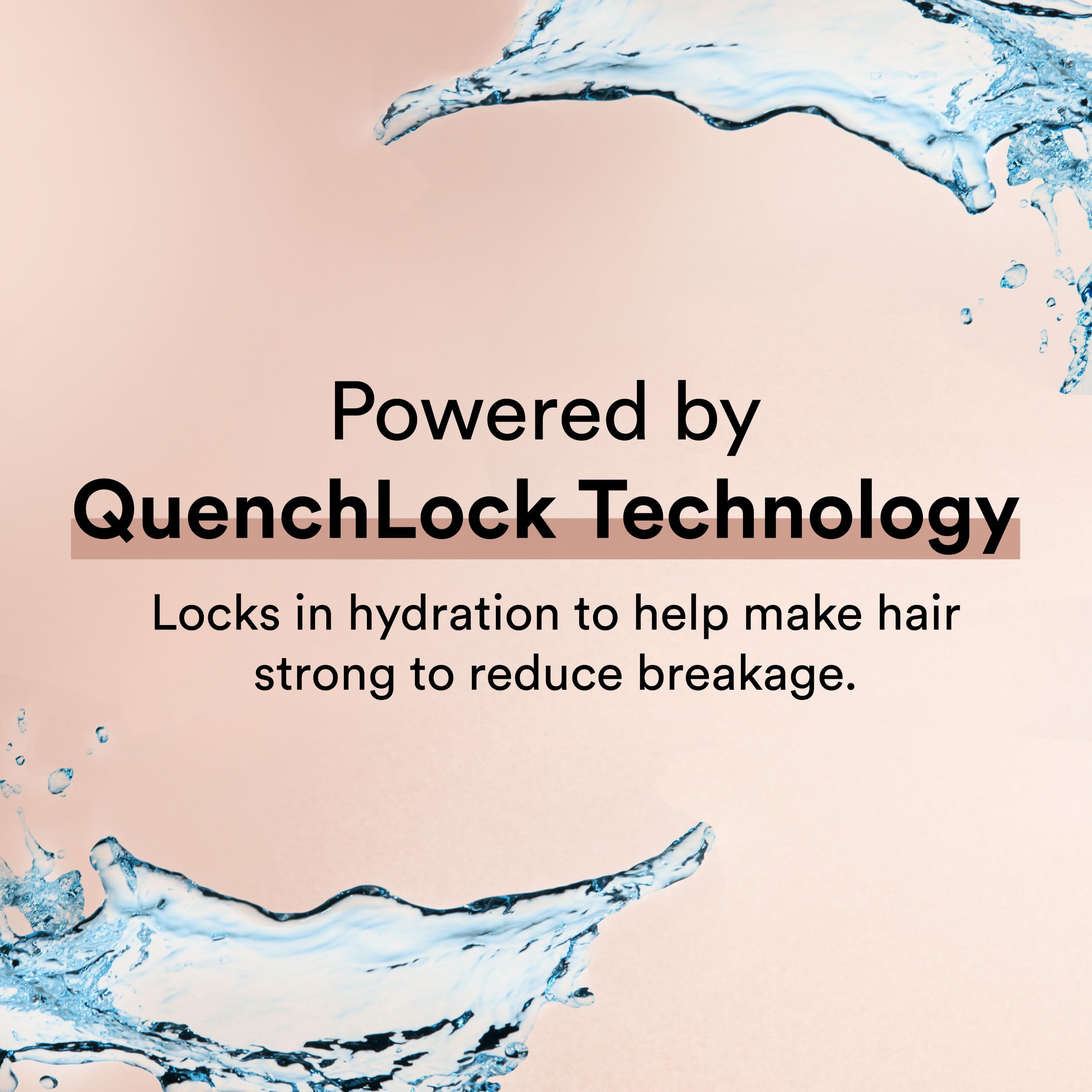 Suave Professionals Thickening Conditioner Collagen Infusion For Fine to Flat Hair Conditioner for Volume
