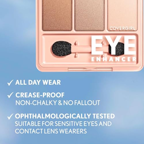 COVERGIRL Eye Enhancer