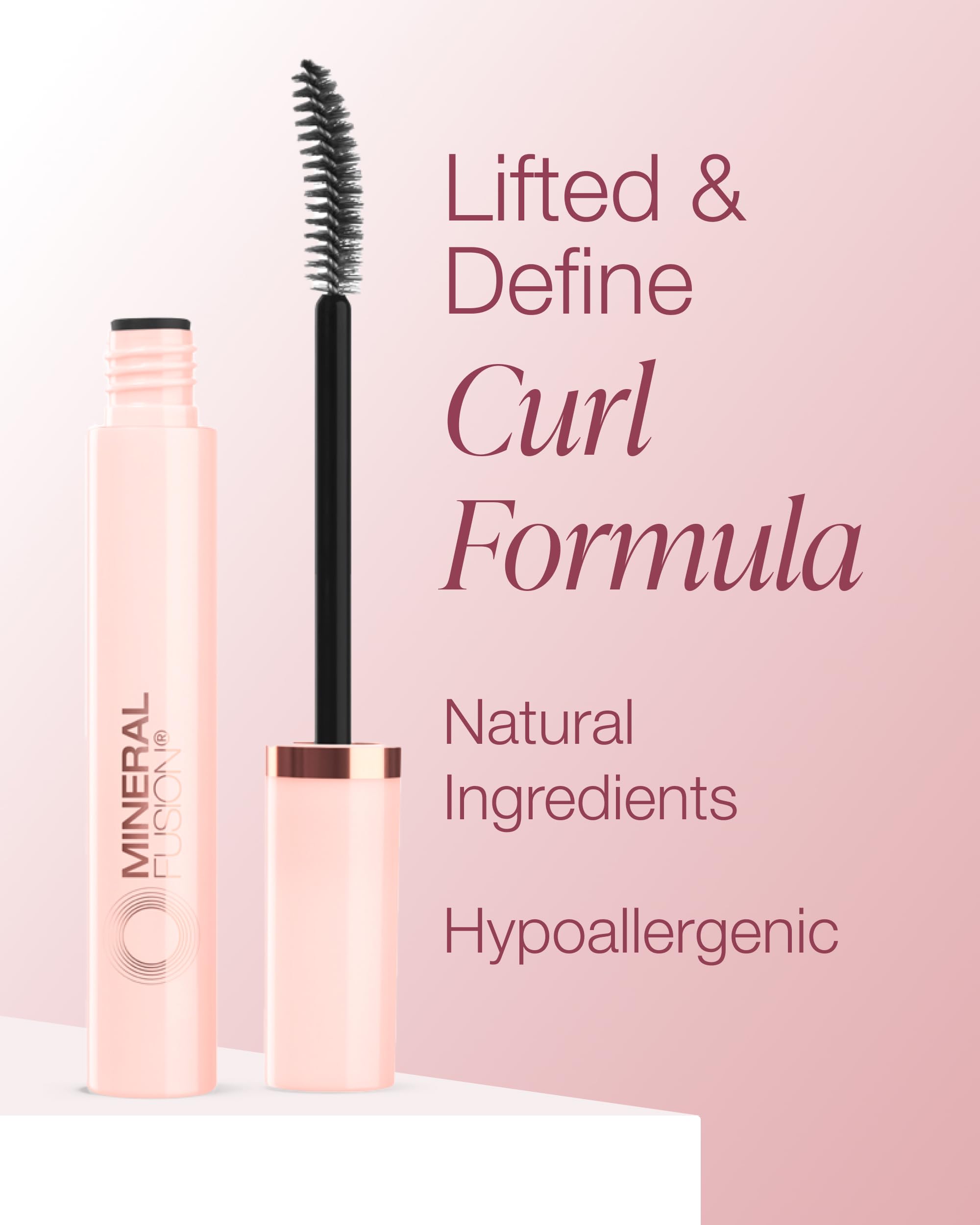 Mineral Fusion Mascara