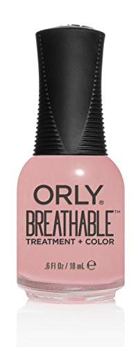 Orly Breathable Nail Color
