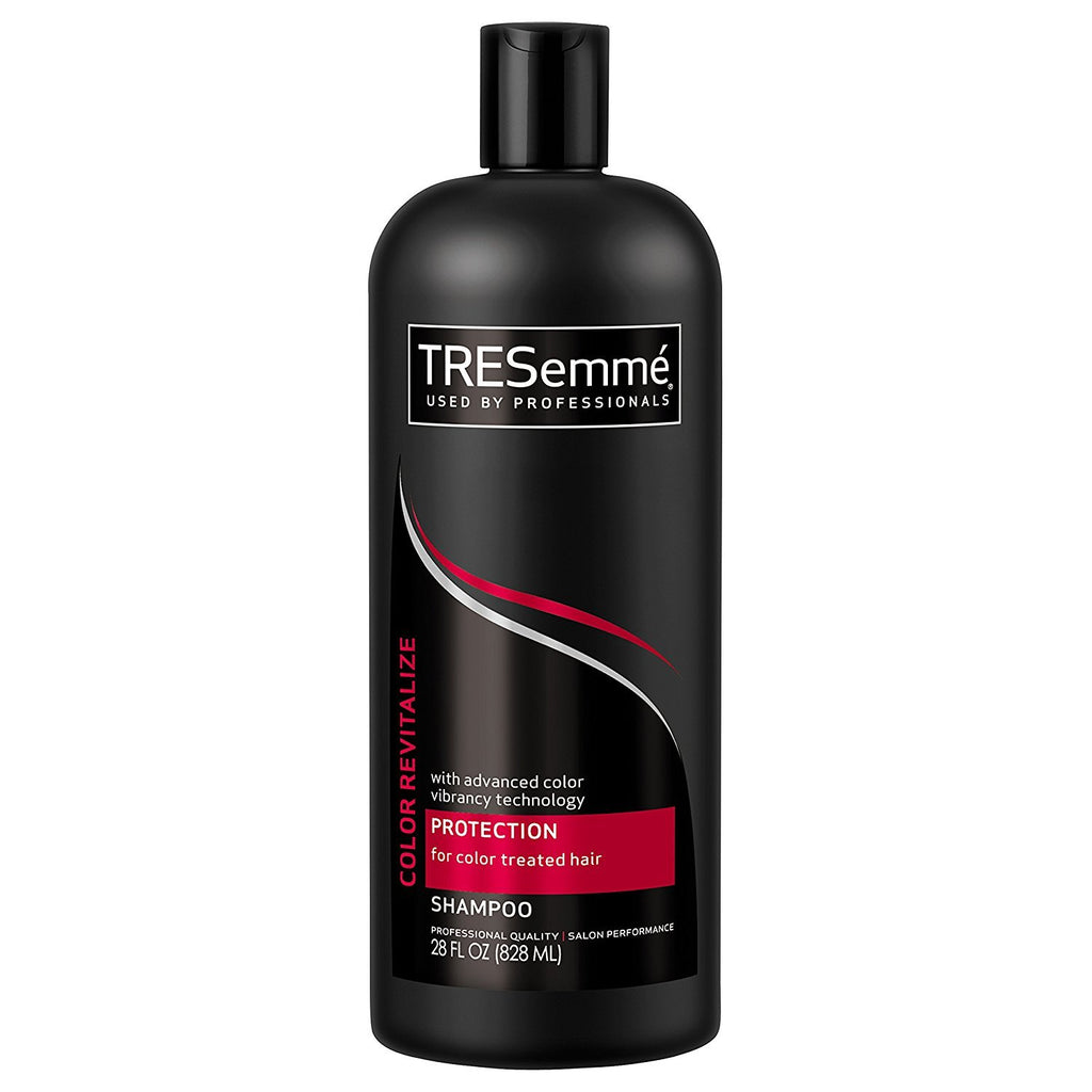 Tresemme Shampoo, Color Revitalize