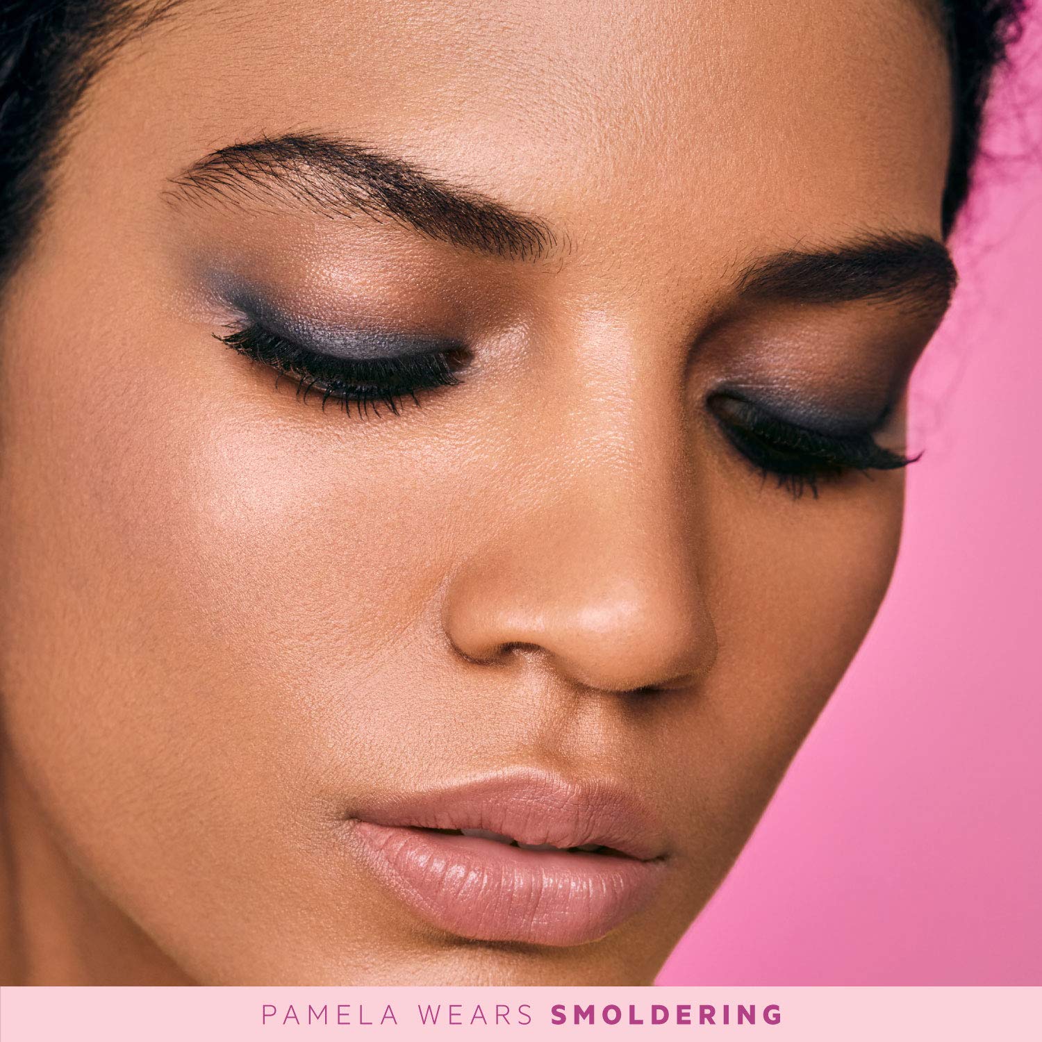 FLOWER BEAUTY Liquid Blendable Eyeliner EYE Liner Meets Eyeshadow | Rich Intense Color Straight Line or Smolder Blend