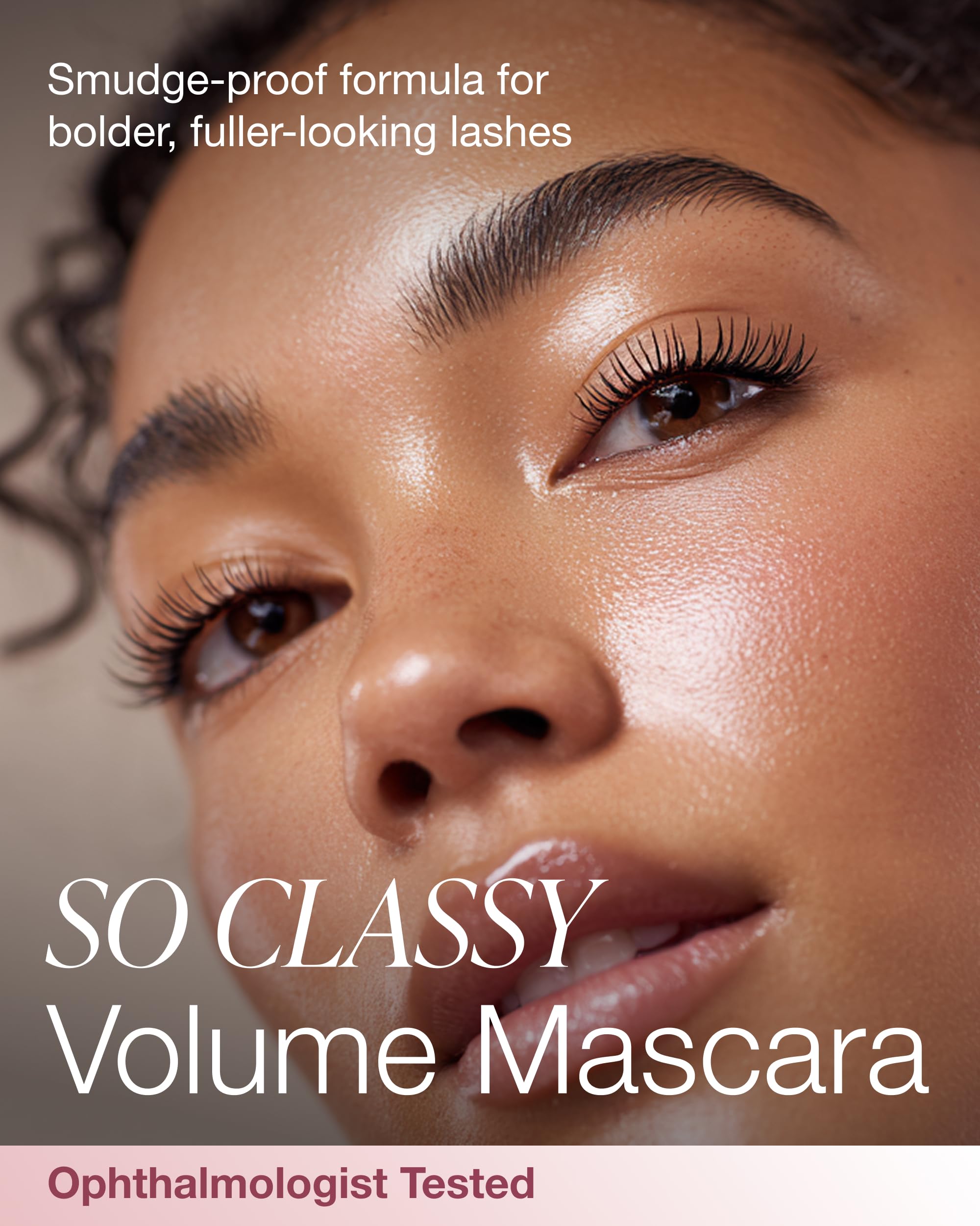 Mineral Fusion Mascara