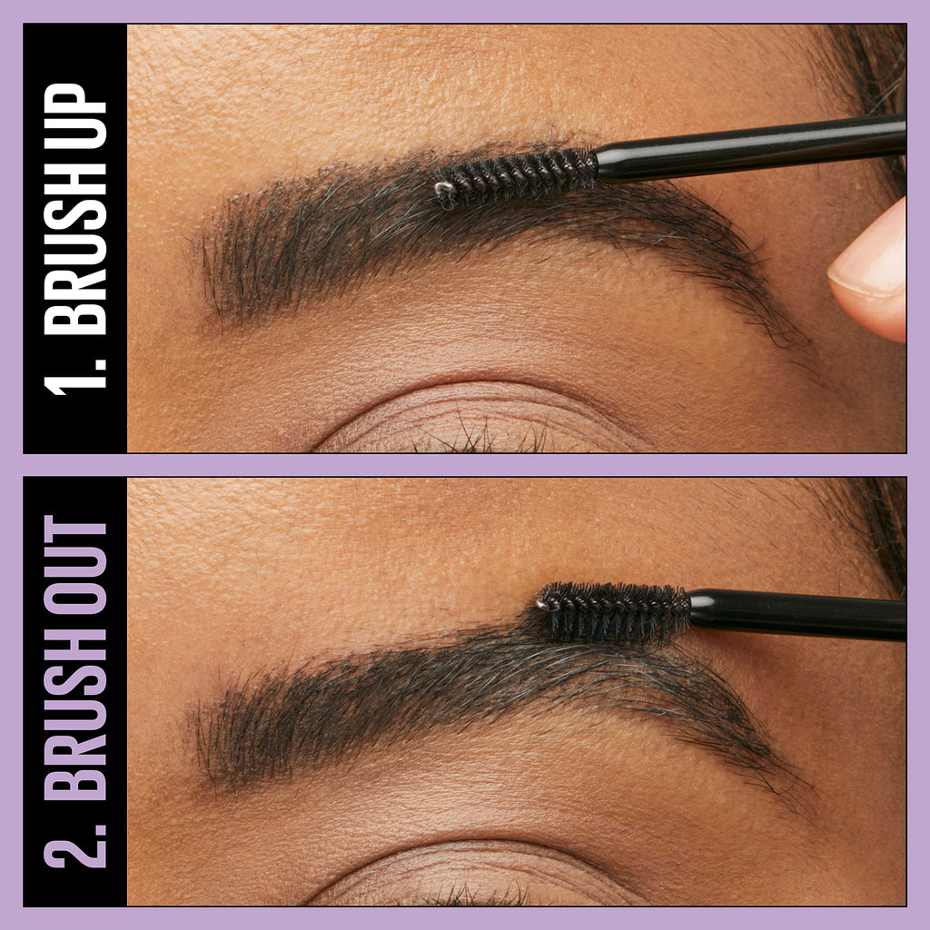 Maybelline Brow Fast Sculpt