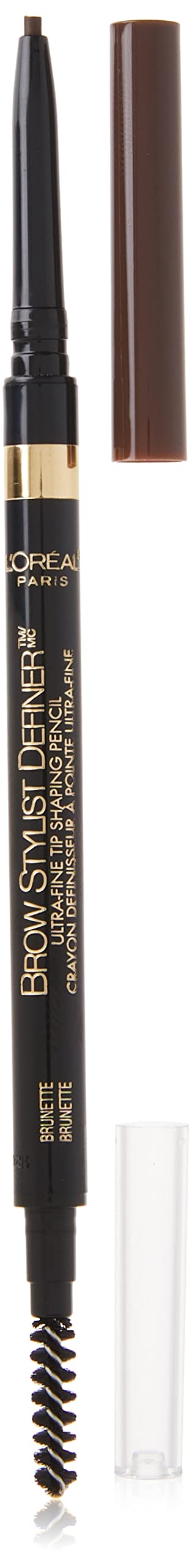 Loreal Paris brow stylist definer color pencil waterproof