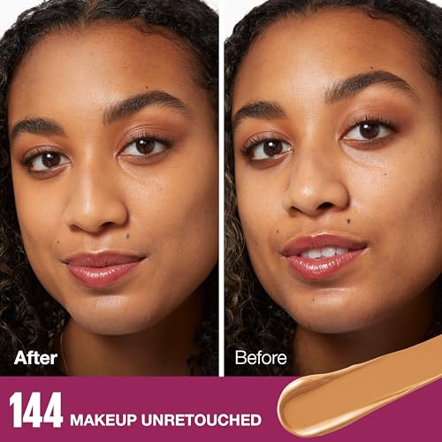 Maybelline Instant Age Rewind Eraser Dark Circles Treatment Multi-Use Concealer