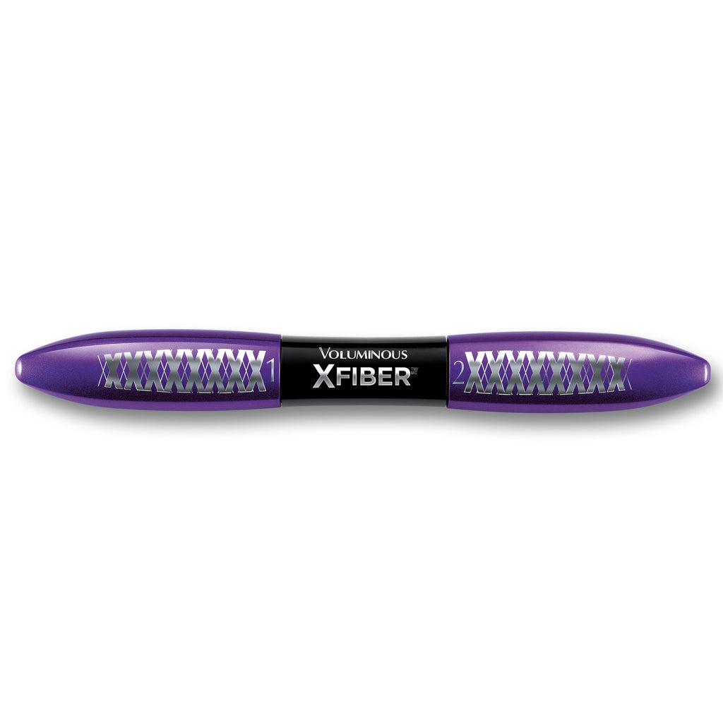 L'Oreal Paris Voluminous X Fiber Washable Mascara