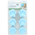Beaumont Products, Inc. Citrus Magic Pet Odor Control Paws for Litter Boxes