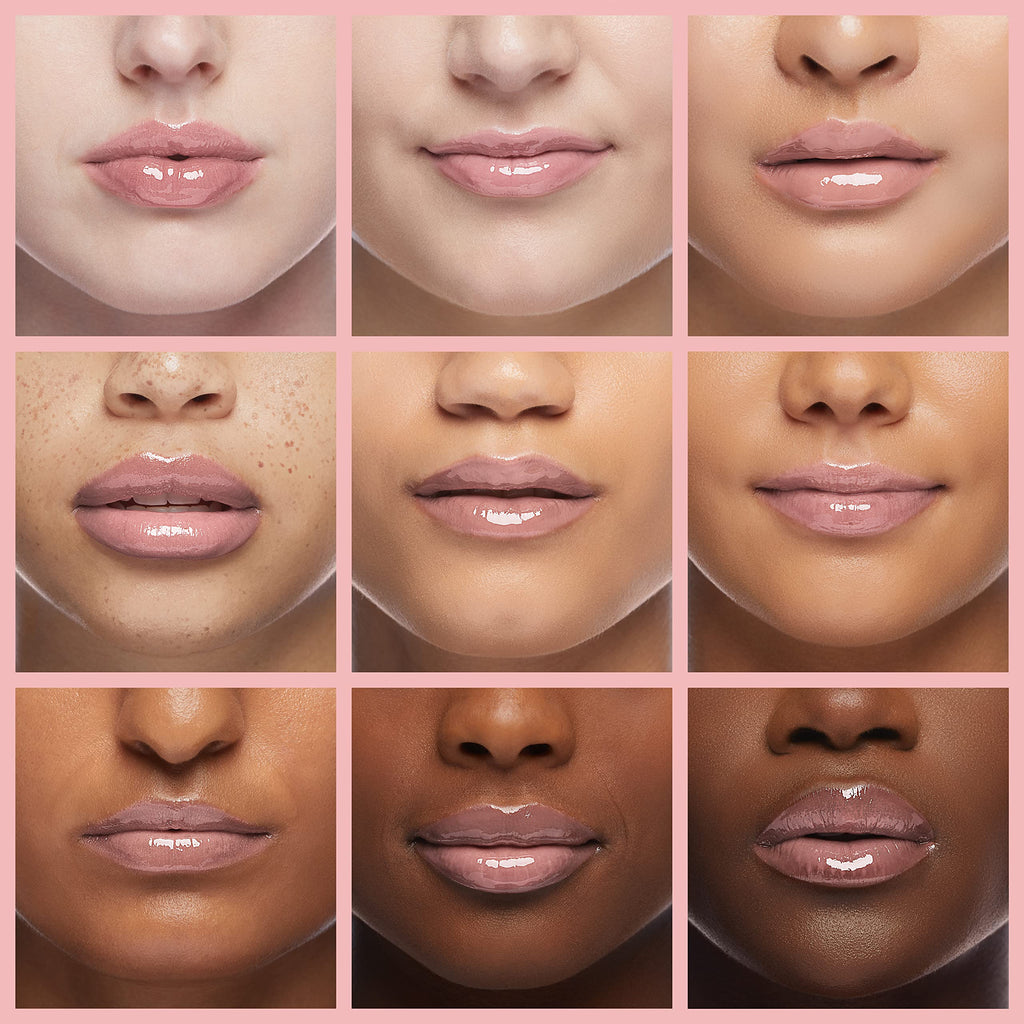 Rimmel Stay Glossy 6HR Lip Gloss