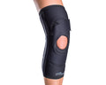 DonJoy Lateral J Patella w/ Hinge - Drytex - Left - XXL