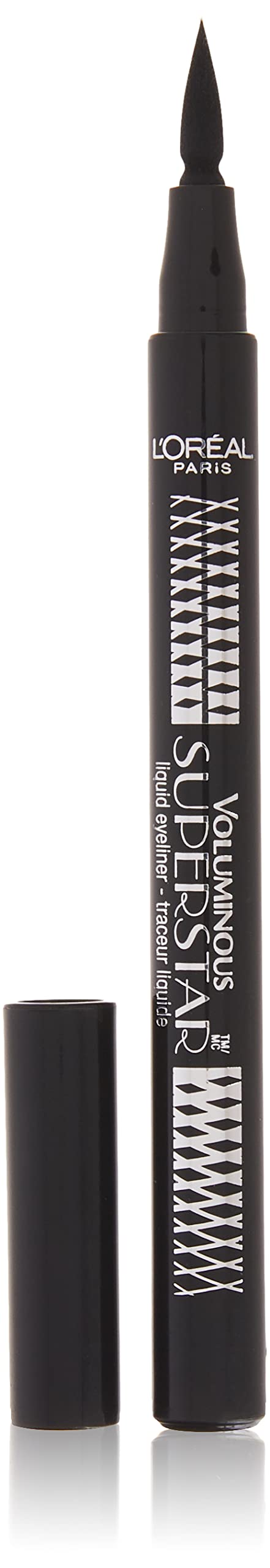 Superstar EyelinerEyepencil Pencil Eyeliner