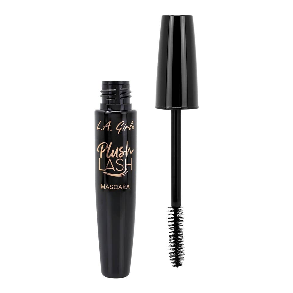 L.A. Girl Plush Lash Mascara