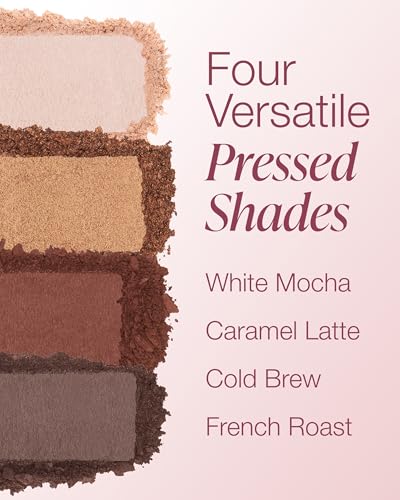 Mineral Fusion Eyeshadow, 0.25 oz