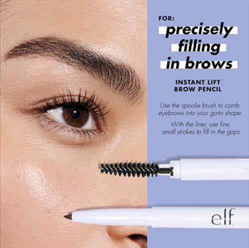 ELF instant lift Color Pencil Natural Defining color