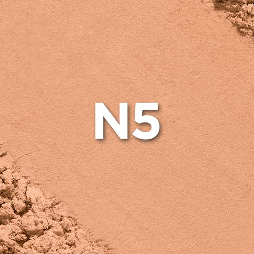 L'Oréal Paris True Match Super-Blendable Powder