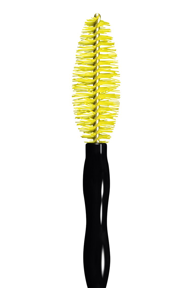 VOLUM' EXPRESS COLOSSAL PUMPED UP MASCARA
