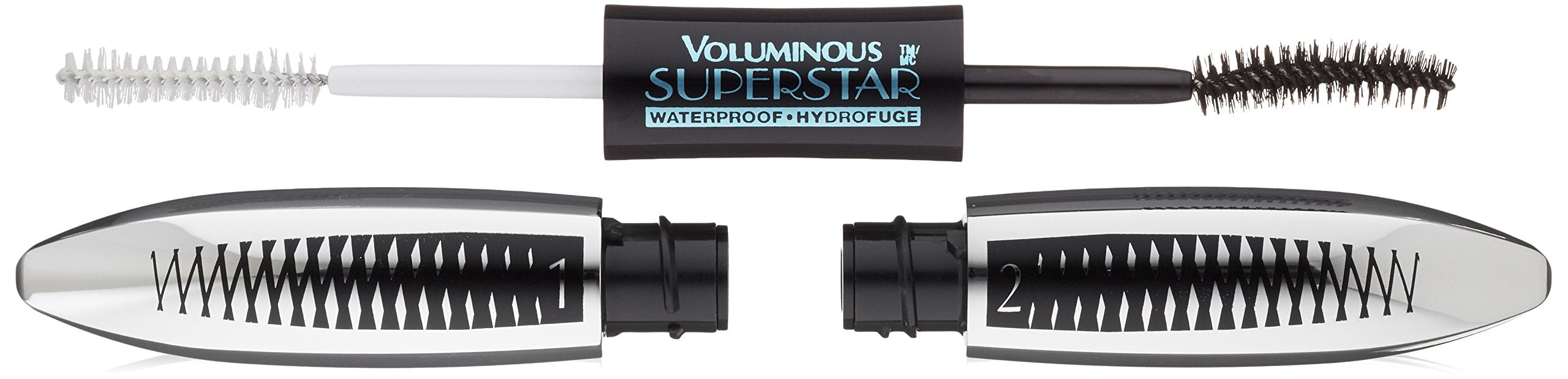 L'Oréal Paris Cosmetics Voluminous Superstar Mascara