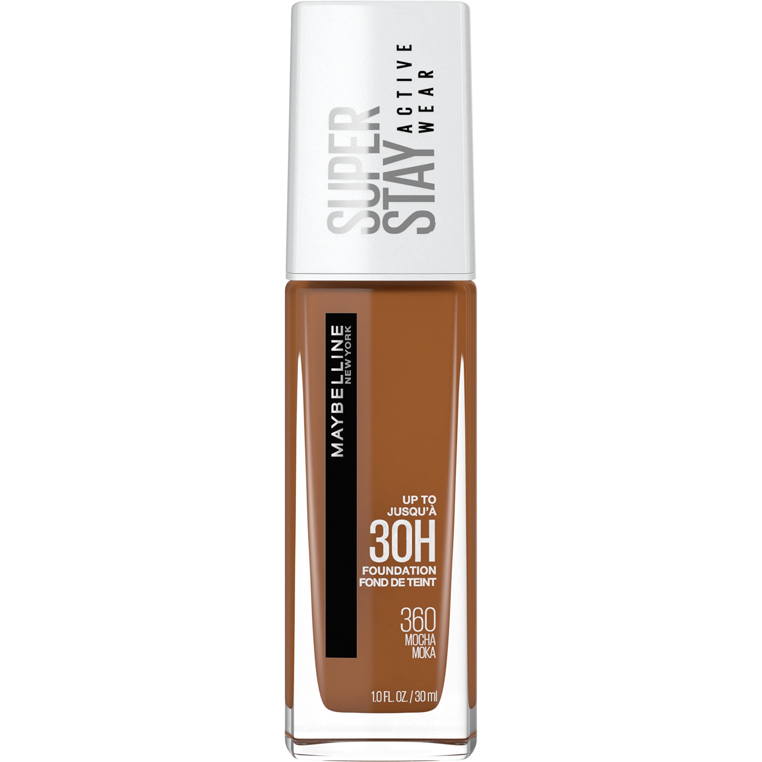 Maybelline Super