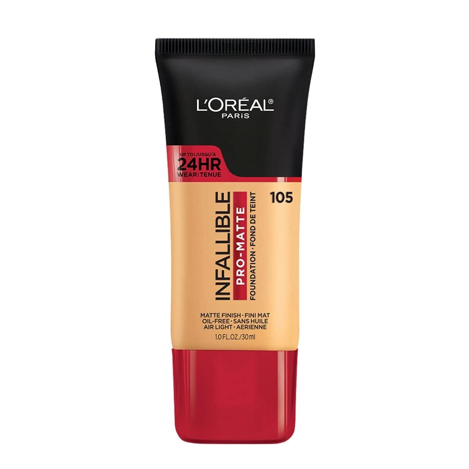L'Oreal Paris Cosmetics