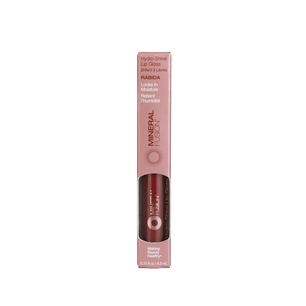Mineral Fusion Stick Lip Gloss