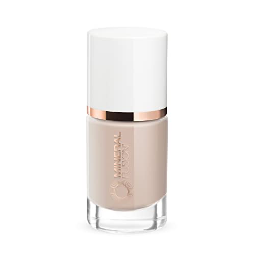 Mineral Fusion Nail Polish