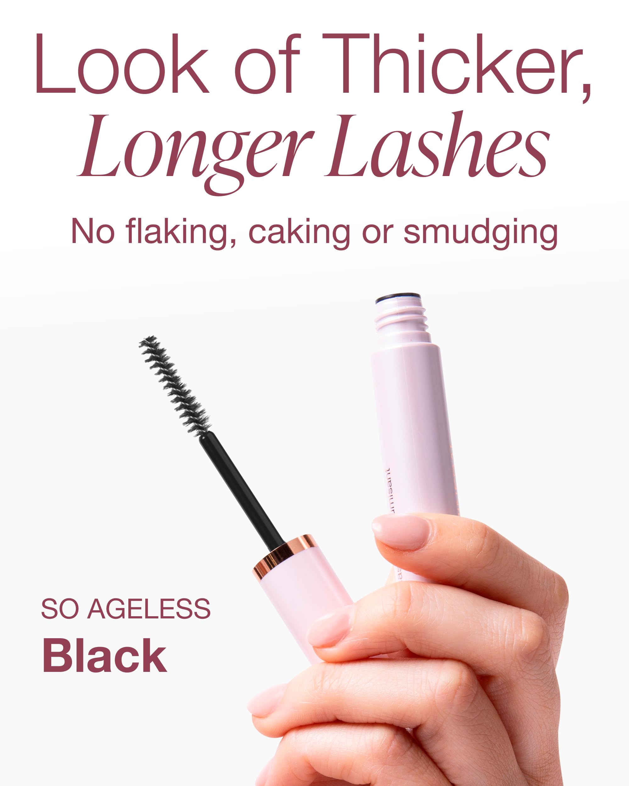 Mineral Fusion Mascara