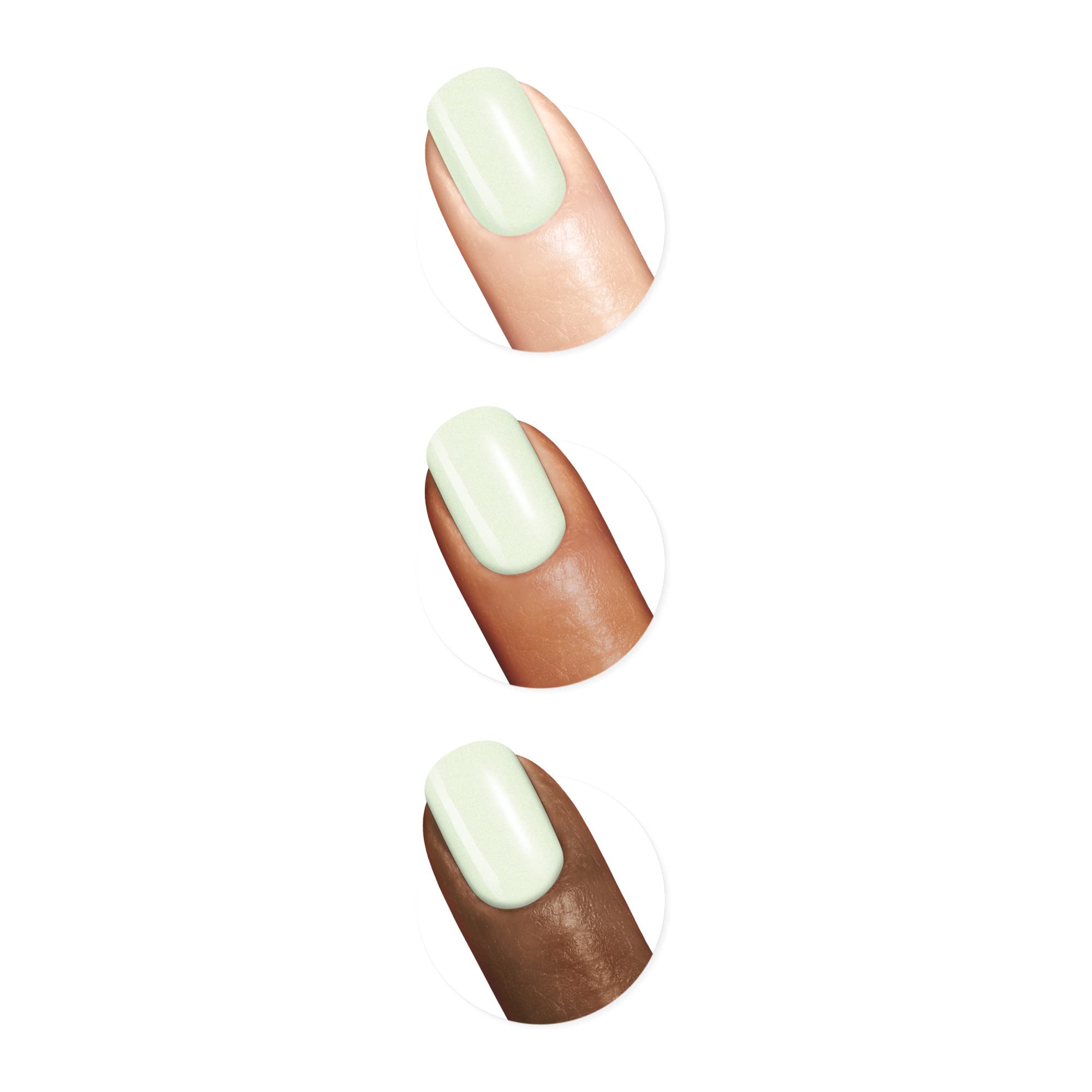 Nail Polish -PARENT