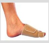 DJO 79-96145 PROCARE Bunion Splint, Medium, Left, Shoe Size: Female 8-10, Male 6-8-1/2
