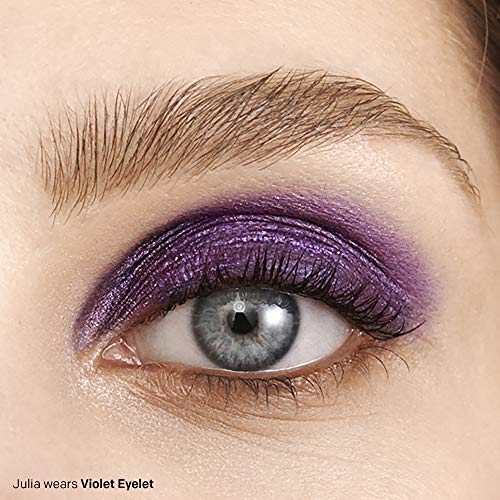 Almay Velvet Foil Cream Shadow