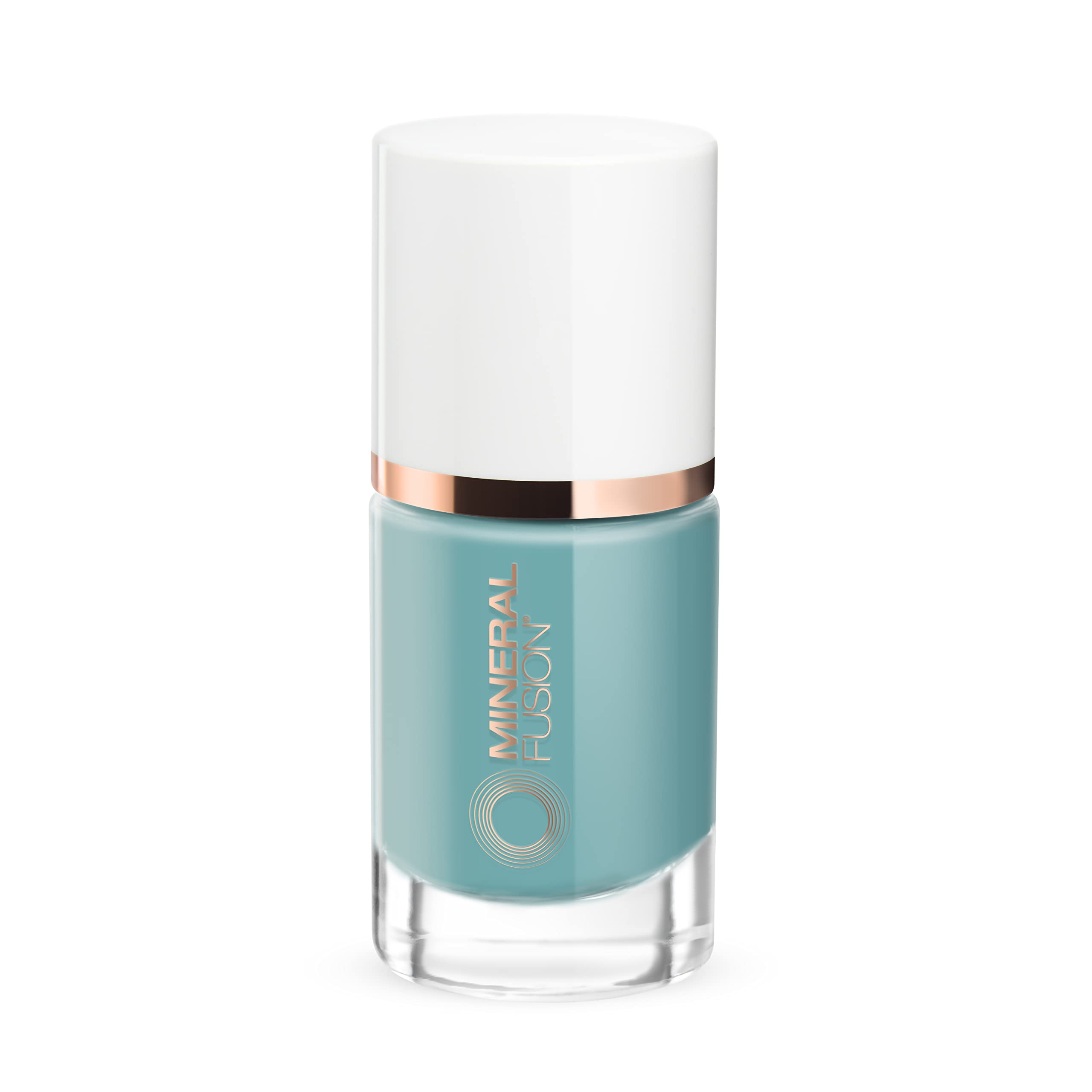Mineral Fusion Nail Polish