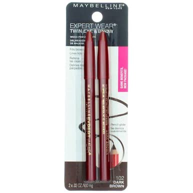 Maybelline Expert wearColorPencil
