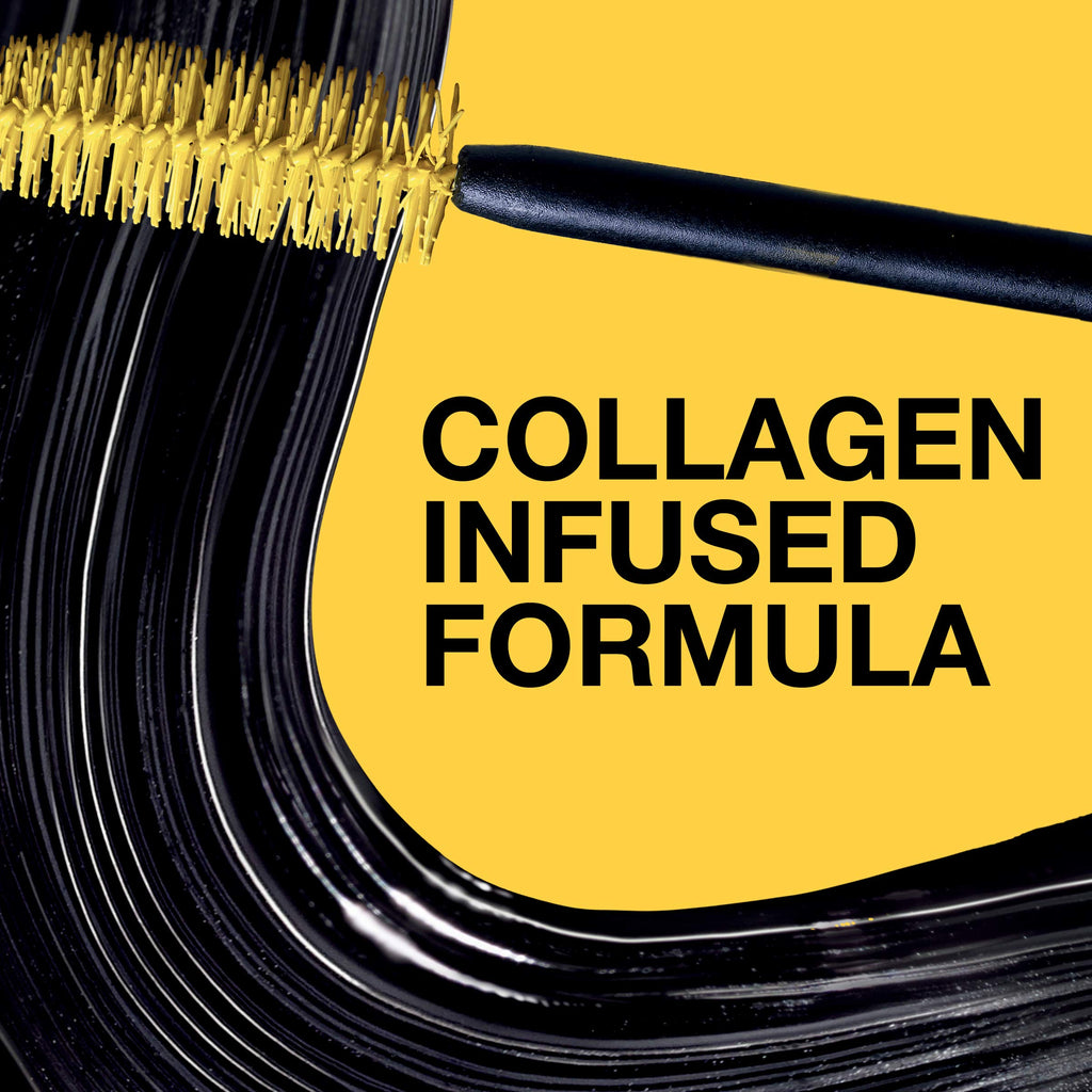 Maybelline new york the colossalregularlong wearliquid