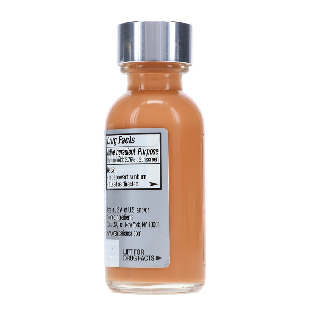 Loreal Paris true match liquid Natural all