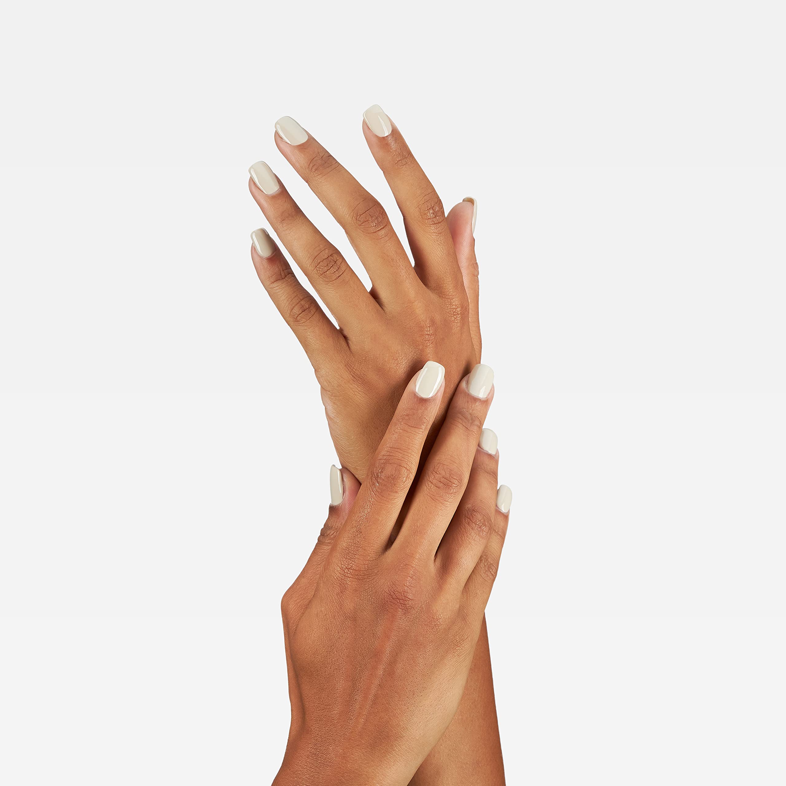 Mineral Fusion Nail Polish