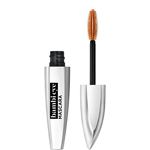 L’Oréal Paris L'Oreal Paris Bambi Eye Washable Mascara