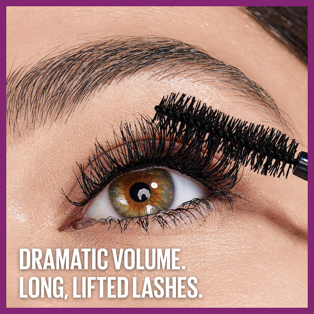 Maybelline new york the falsies lashliftdouble curvewaterproofliquid