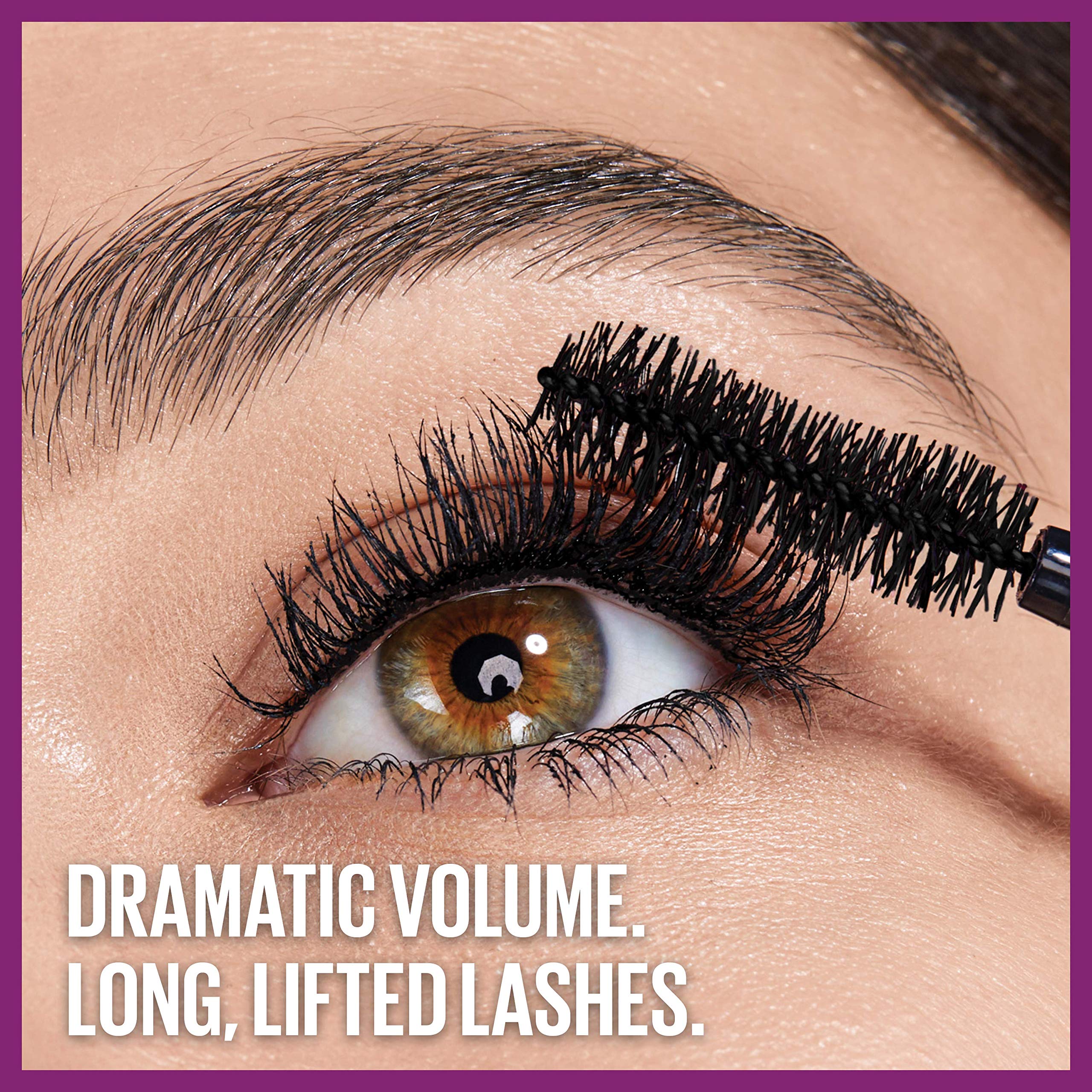 Maybelline new york the falsies lashliftdouble curvewaterproofliquid