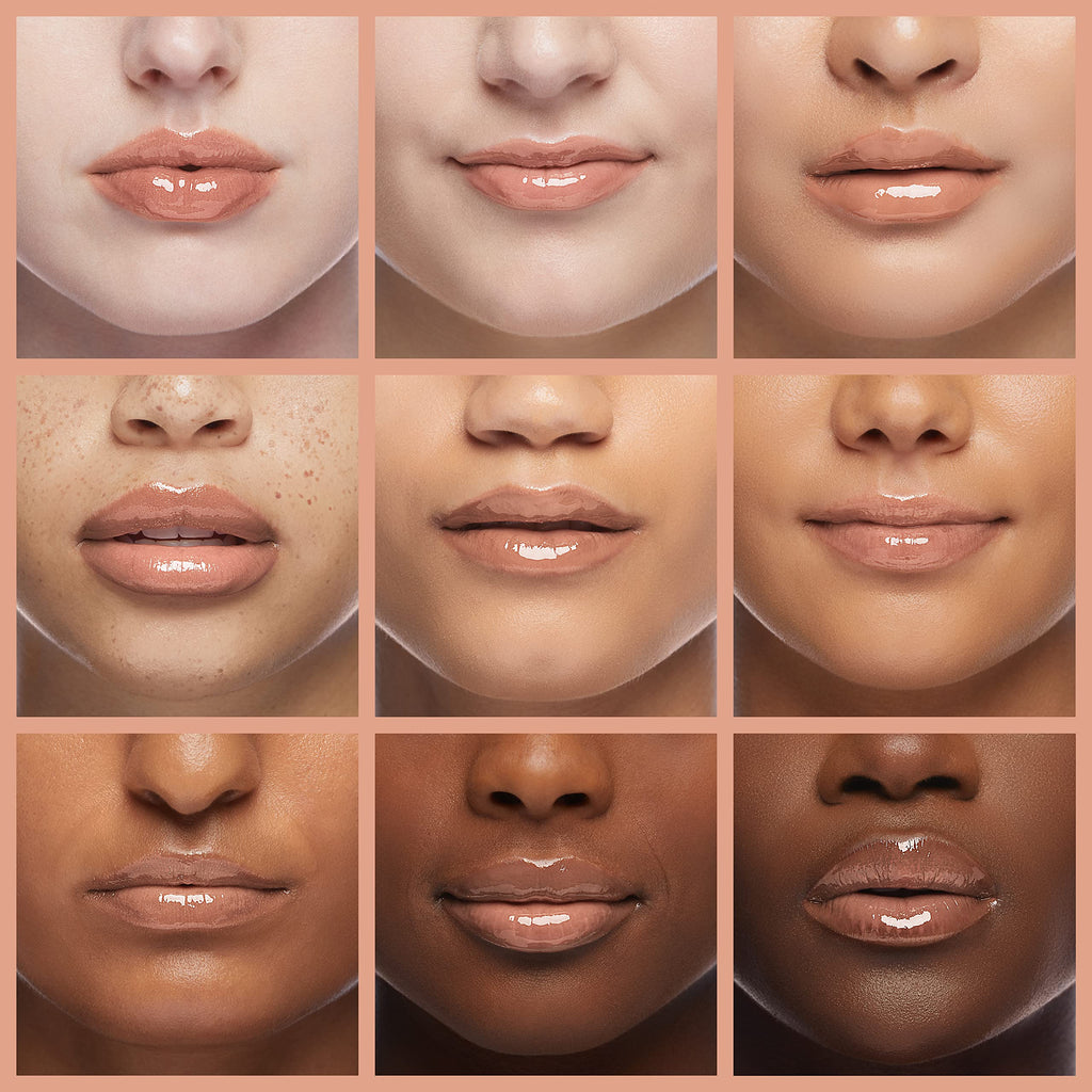 Rimmel Stay Glossy 6HR Lip Gloss